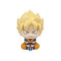 [PRE-ORDER] Megahouse Lookup Dragon Ball DAIMA Super Saiyan Son Goku (mini)