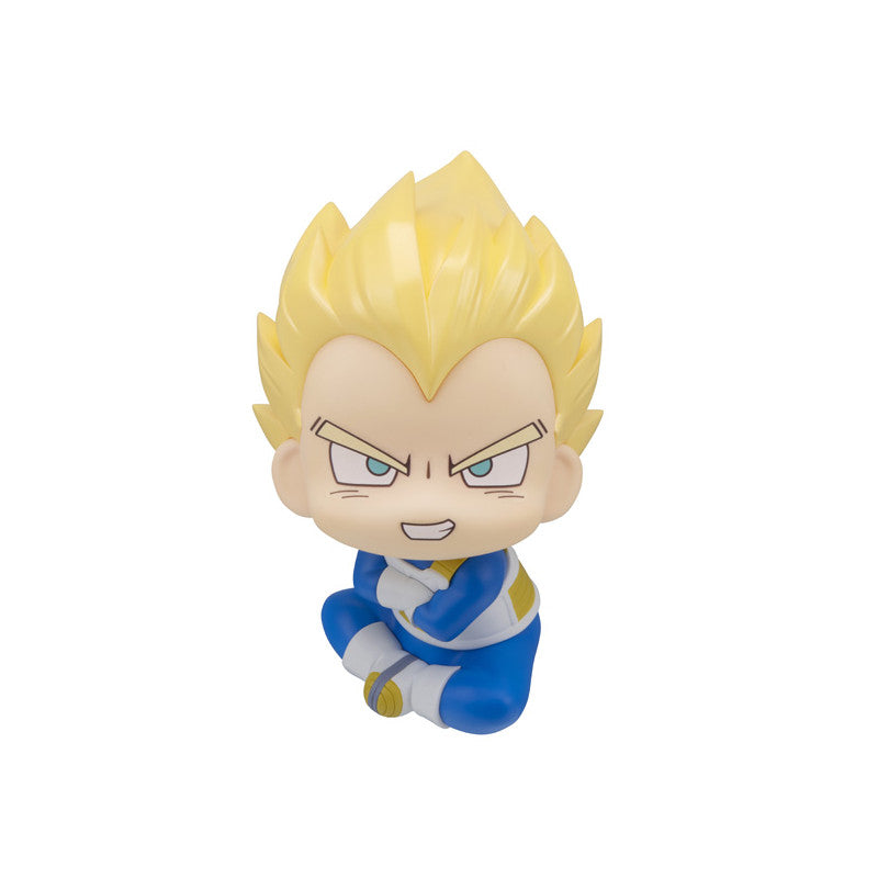 [PRE-ORDER] Megahouse Lookup Dragon Ball DAIMA Super Saiyan Vegeta (mini)