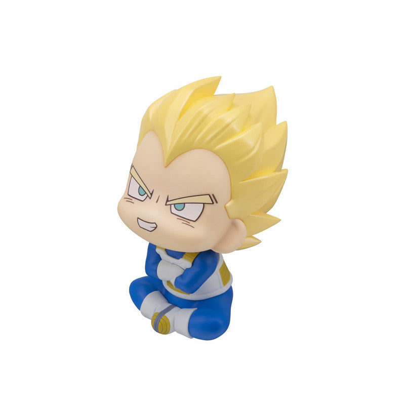 [PRE-ORDER] Megahouse Lookup Dragon Ball DAIMA Super Saiyan Vegeta (mini)