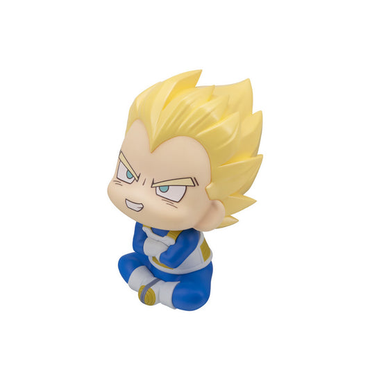[PRE-ORDER] Megahouse Lookup Dragon Ball DAIMA Super Saiyan Vegeta (mini)