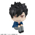 [PRE-ORDER] Megahouse Lookup Haikyu!! Tetsuro Kuroo Uniform ver.  (Repeat)