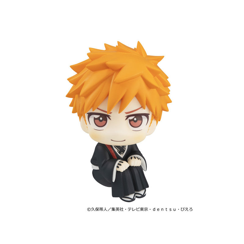 [PRE-ORDER] Megahouse Lookup BLEACH Thousand-Year Blood War Ichigo Kurosaki (Repeat)