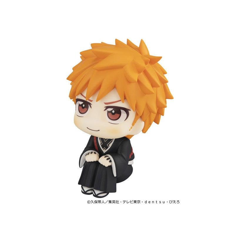[PRE-ORDER] Megahouse Lookup BLEACH Thousand-Year Blood War Ichigo Kurosaki (Repeat)