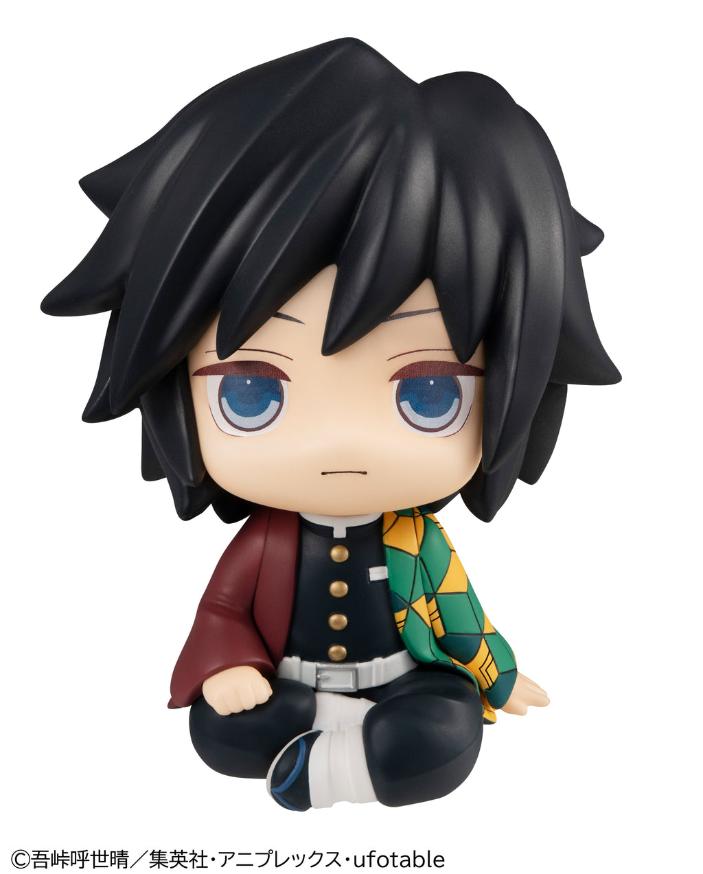 [PRE-ORDER] Megahouse Lookup Demon Slayer: Kimetsu no Yaiba - Giyu Tomioka (Repeat)