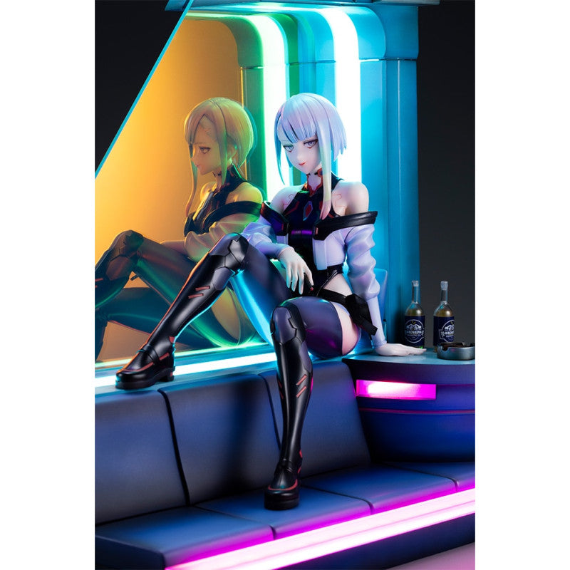 [PRE-ORDER] Kotobukiya Cyberpunk Edgerunners Lucy