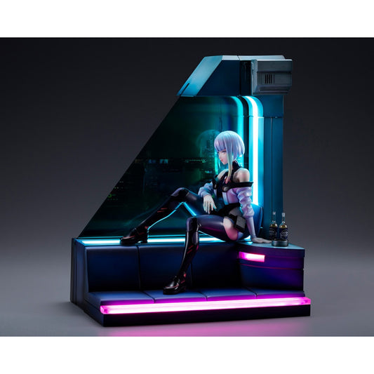 [PRE-ORDER] Kotobukiya Cyberpunk Edgerunners Lucy