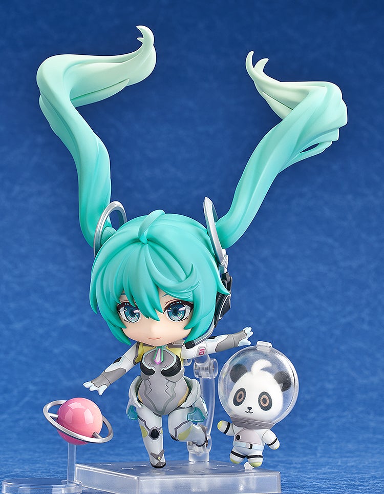 [PRE-ORDER] Good Smile Company Nendoroid Hatsune Miku MIKU WITH YOU 2024 Ver.