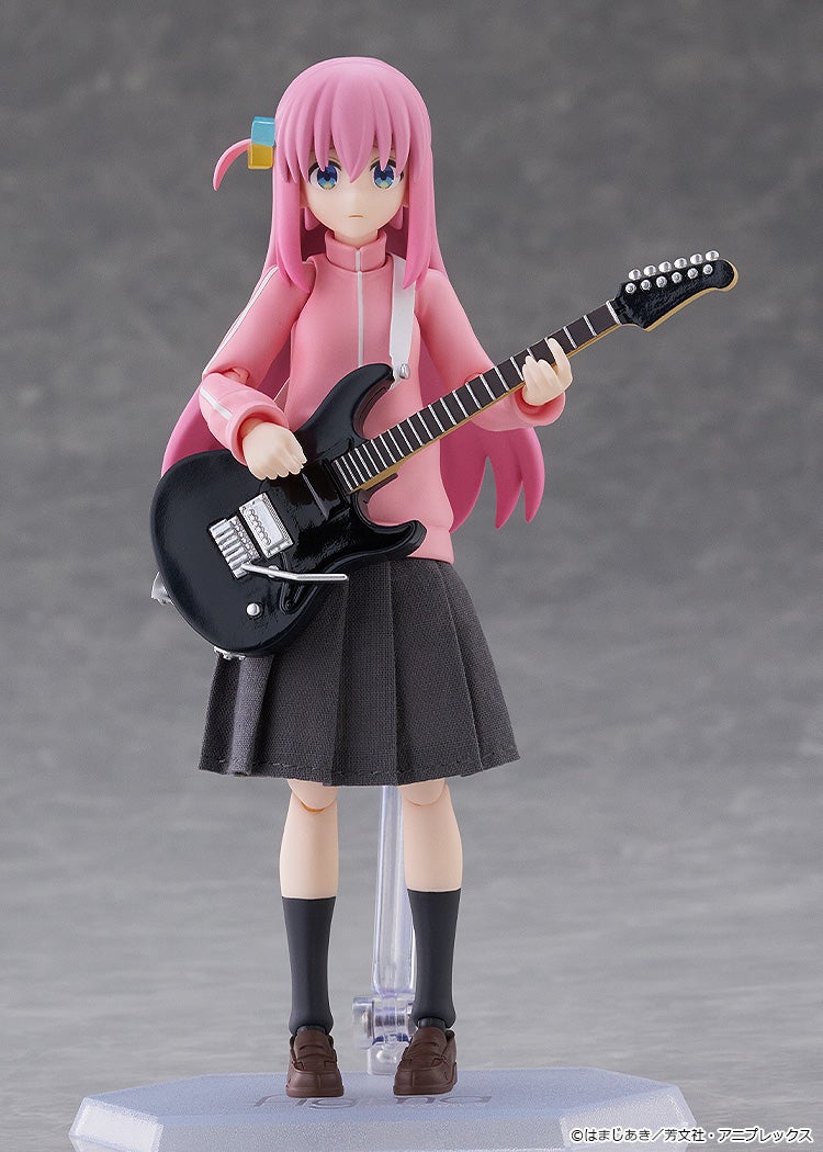 [PRE-ORDER] Max Factory figma Hitori Gotoh