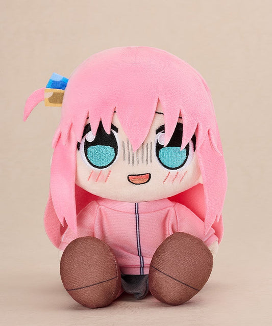 [PRE-ORDER] Good Smile Company Kuripan Plushie Hitori Gotoh/Nijika Ijichi/Ryo Yamada/Ikuyo Kita