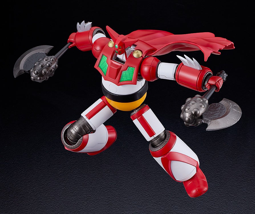 [PRE-ORDER] Good Smile Company MODEROID Getter 1 (OVA Ver.)