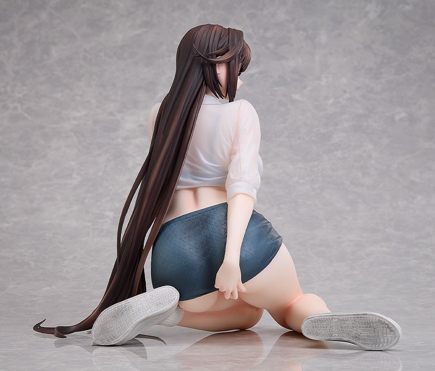 [PRE-ORDER] FREEing 1/4 GODDESS OF VICTORY: NIKKE Marciana - School Days