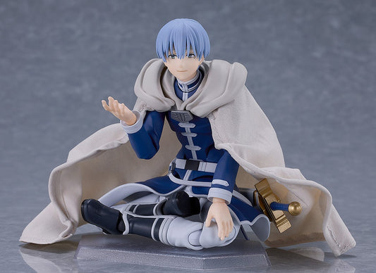 [PRE-ORDER] Good Smile Company Frieren: Beyond Journey's End figma Himmel