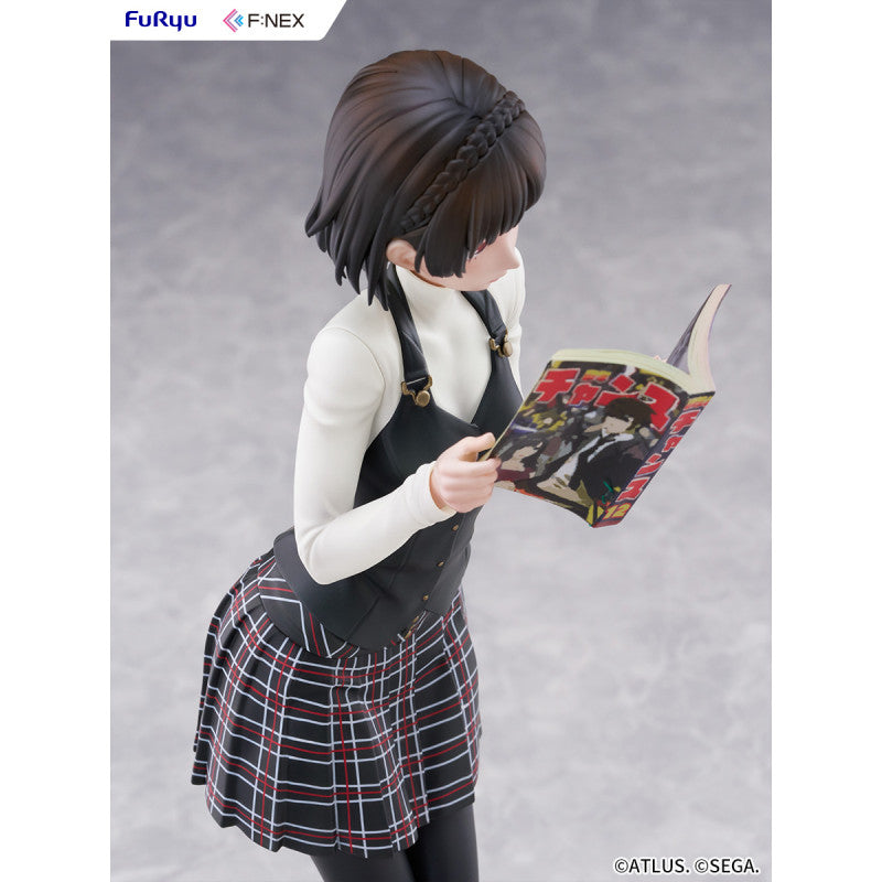 [PRE-ORDER] Furyu F:NEX Persona 5 Royal - Makoto Niijima