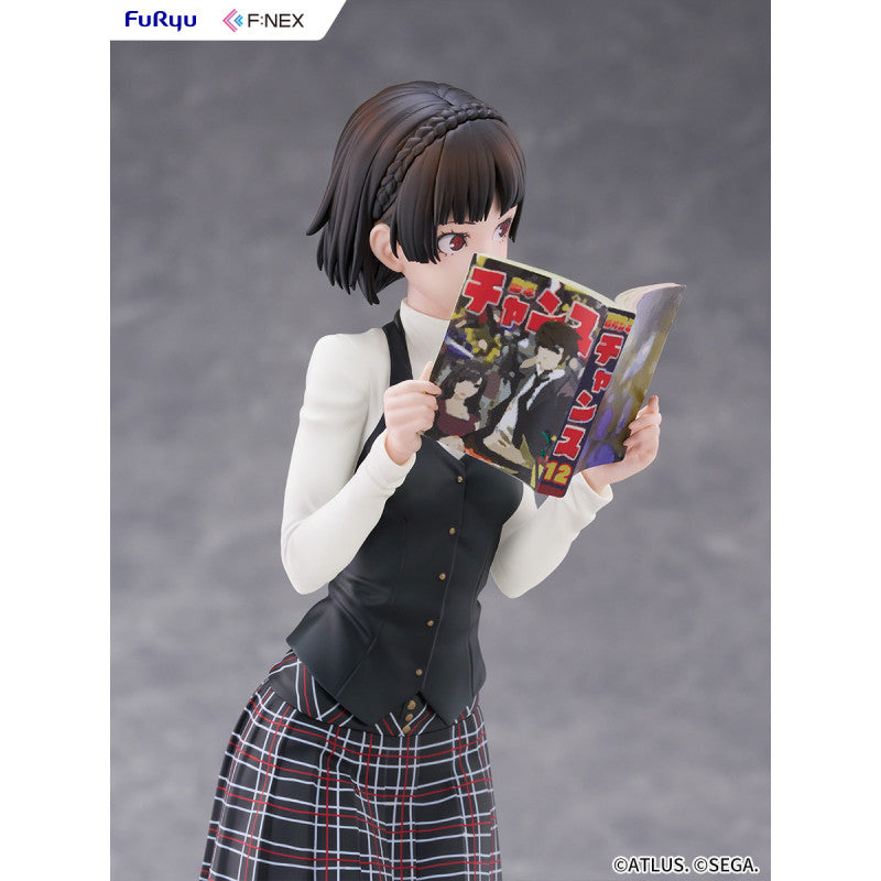 [PRE-ORDER] Furyu F:NEX Persona 5 Royal - Makoto Niijima