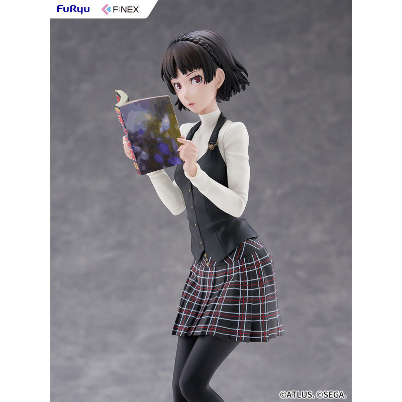 [PRE-ORDER] FURYU Makoto Niijima 1/7 Scale Figure