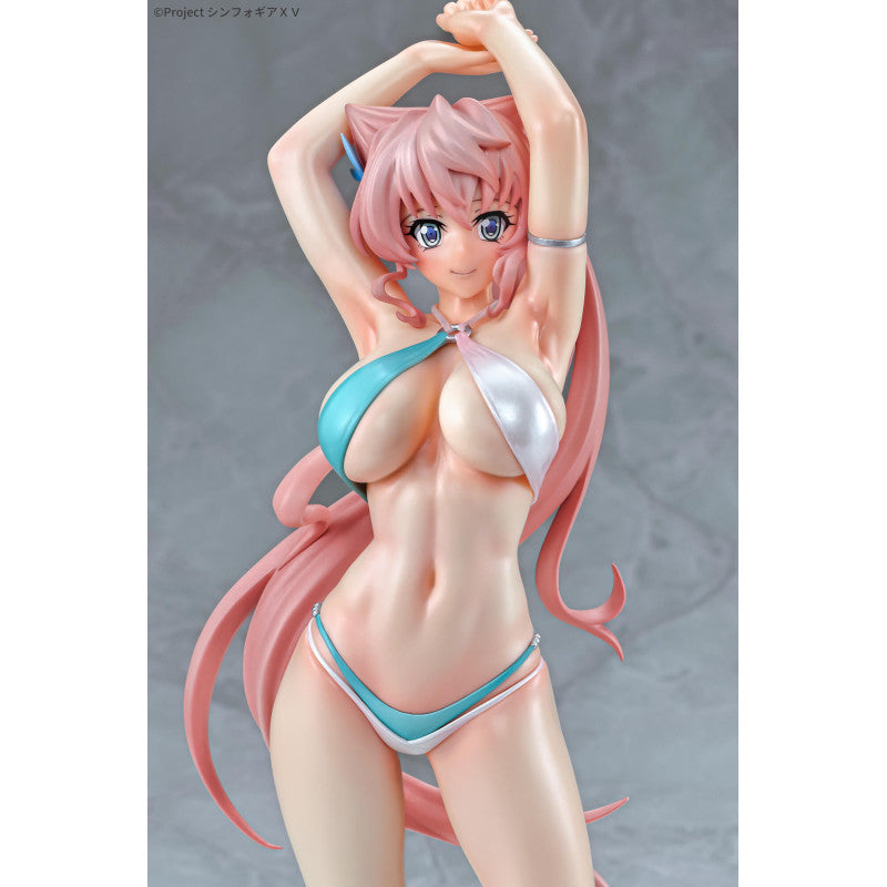 [PRE-ORDER] Q-six Maria Cadenzavna Eve Bikini style Gloss ver.