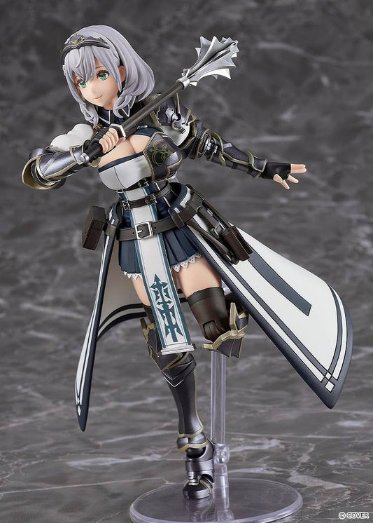 [PRE-ORDER] Max Factory PLAMATEA Shirogane Noel