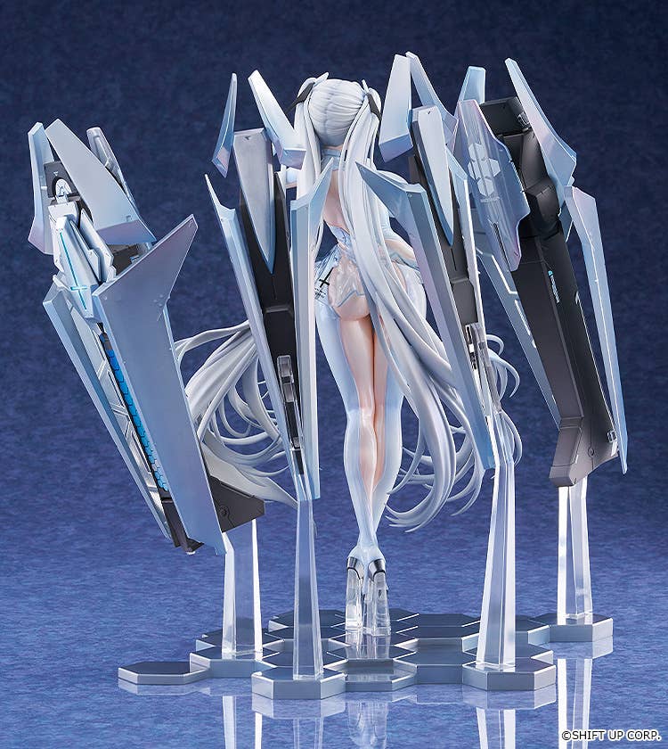 [PRE-ORDER] Max Factory Goddess of Victory: NIKKE - Cinderella