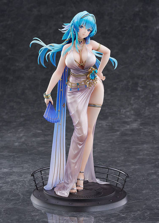 [PRE-ORDER] Max Factory 1/7 Goddess of Victory: Nikke: Helm - Chandelier