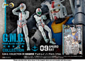 [PRE-ORDER] Megahouse G.M.G. COLLECTION 09 Mobile Suit Gundam Earth Federation Amuro Ray Normal Suit Ver.