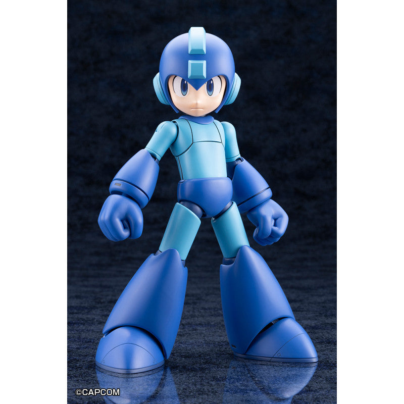 [PRE-ORDER] Kotobukiya GRANDE SCALE MEGA MAN -MEGA MAN 11 Ver.-