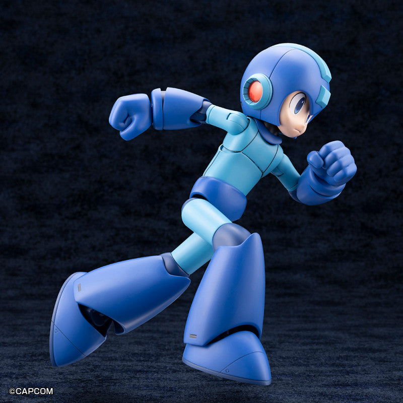 [PRE-ORDER] Kotobukiya GRANDE SCALE MEGA MAN -MEGA MAN 11 Ver.-