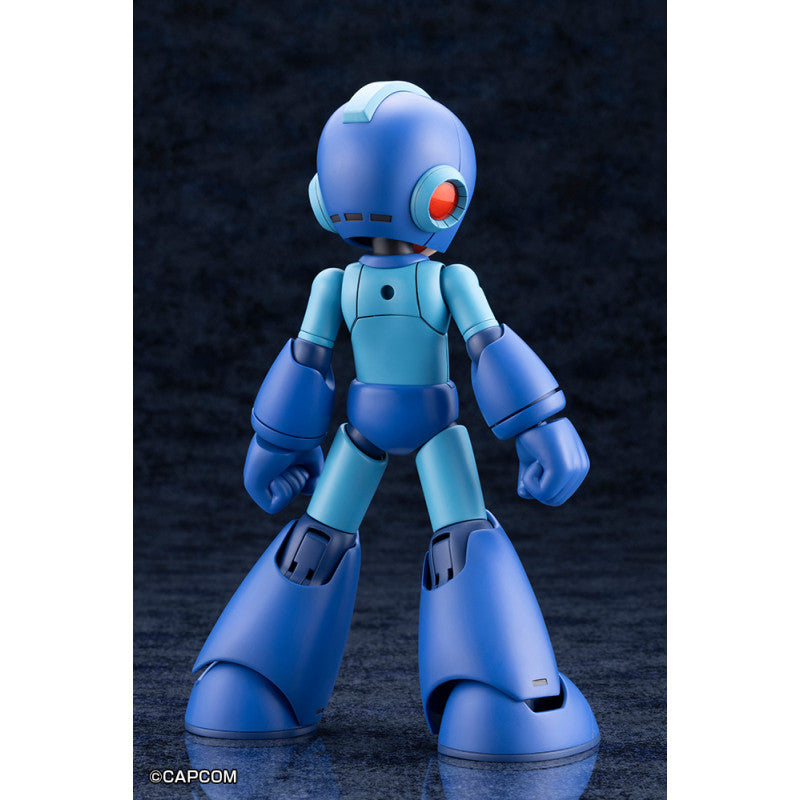 [PRE-ORDER] Kotobukiya GRANDE SCALE MEGA MAN -MEGA MAN 11 Ver.-