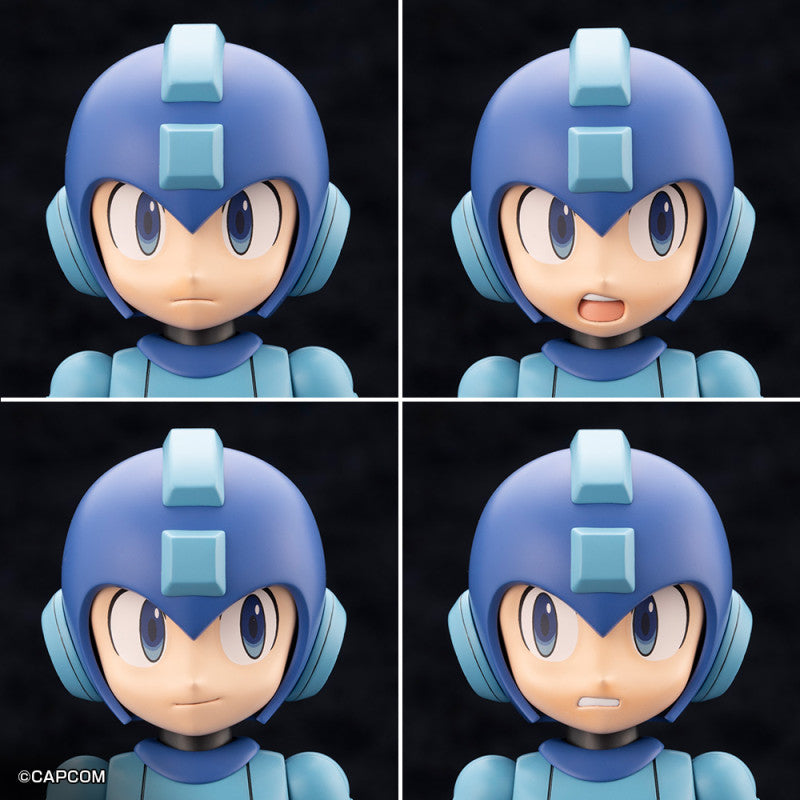 [PRE-ORDER] Kotobukiya GRANDE SCALE MEGA MAN -MEGA MAN 11 Ver.-