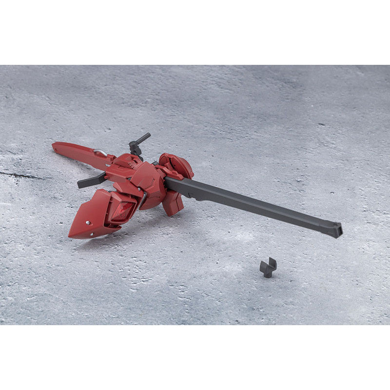 [PRE-ORDER] Kotobukiya MEGALOMARIA UNLIMITED UNIVERSE METAMORPHOSE UNIT CRIMINAL BUSTER