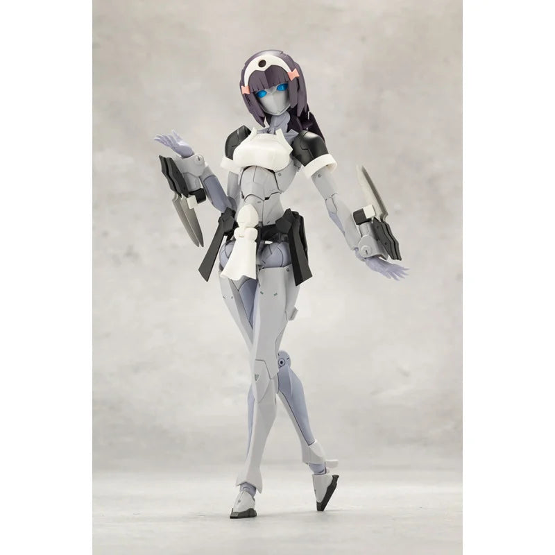 [PRE-ORDER] Kotobukiya MEGALOMARIA UNLIMITED UNIVERSE NOVICE