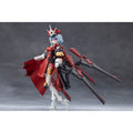 [PRE-ORDER] Kotobukiya MEGALOMARIA UNLIMITED UNIVERSE SANA AKABISHI DRESS CODE