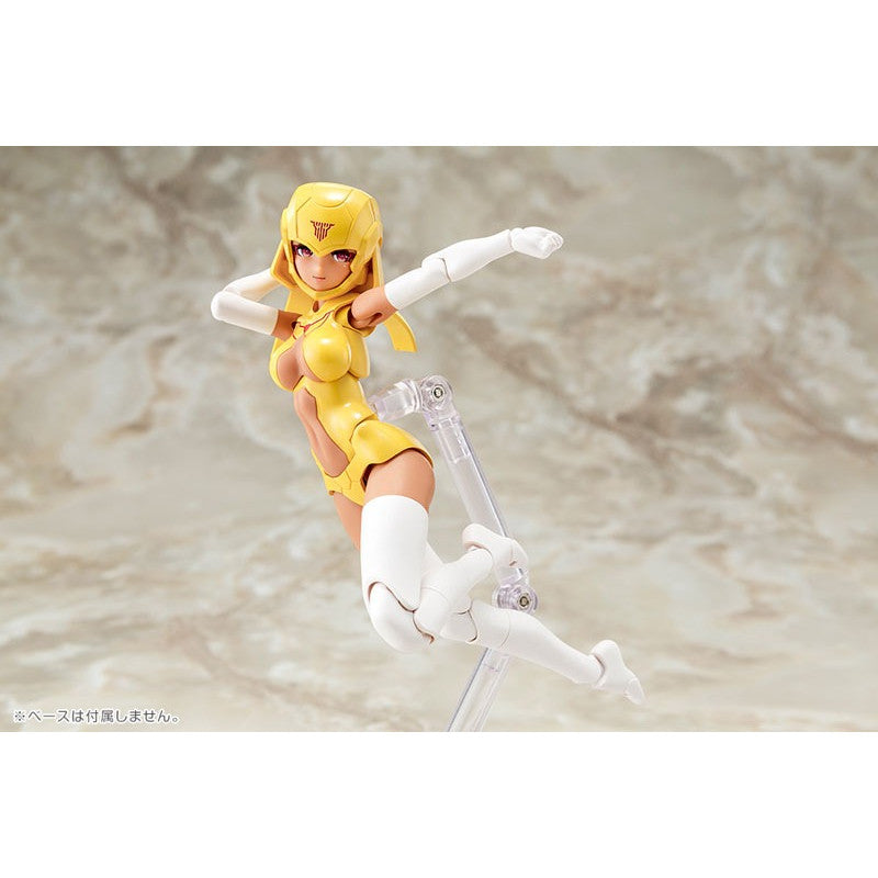 [PRE-ORDER] Kotobukiya Megami Device B1R-L CHASSIS KIT SKIN COLOR E
