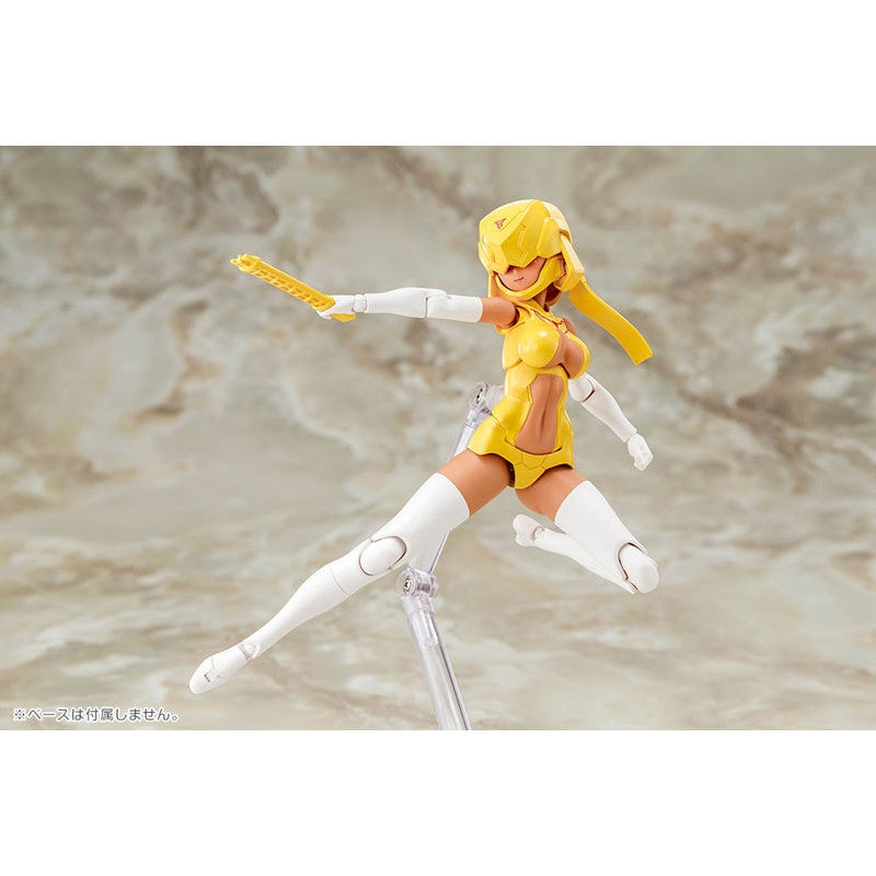 [PRE-ORDER] Kotobukiya Megami Device B1R-L CHASSIS KIT SKIN COLOR E