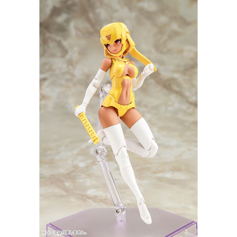 [PRE-ORDER] Kotobukiya Megami Device B1R-L CHASSIS KIT SKIN COLOR E