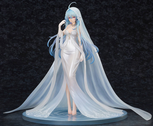 [PRE-ORDER] MAGI ARTS 1/7 Azur Lane Helena Miracle in White Ver.