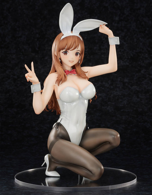 [PRE-ORDER] MAGI ARTS 1/4 Umeka Akaori illustration by Doshima