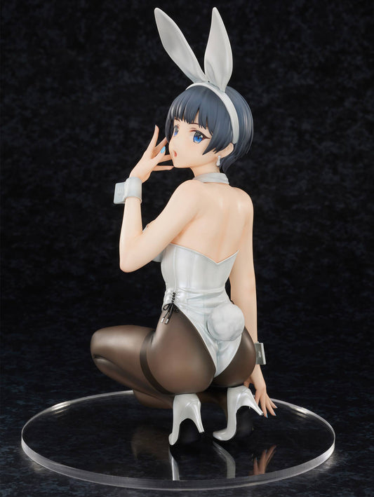 [PRE-ORDER] MAGI ARTS 1/4 Mihoko Kirito illustration by Doshima