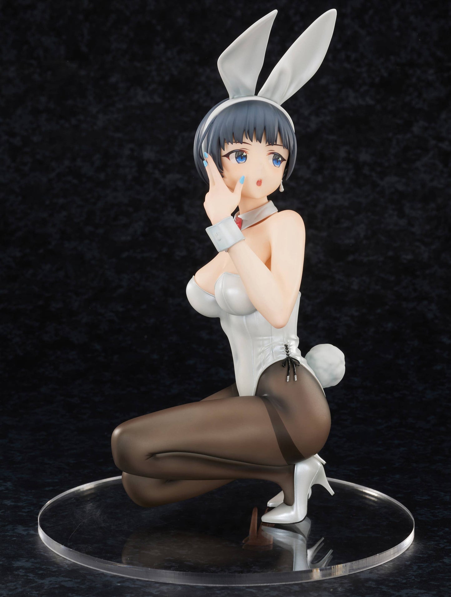 [PRE-ORDER] MAGI ARTS 1/4 Mihoko Kirito illustration by Doshima