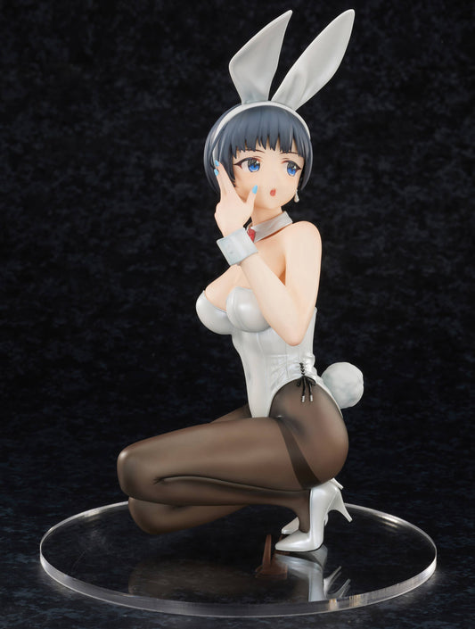 [PRE-ORDER] MAGI ARTS 1/4 Mihoko Kirito illustration by Doshima