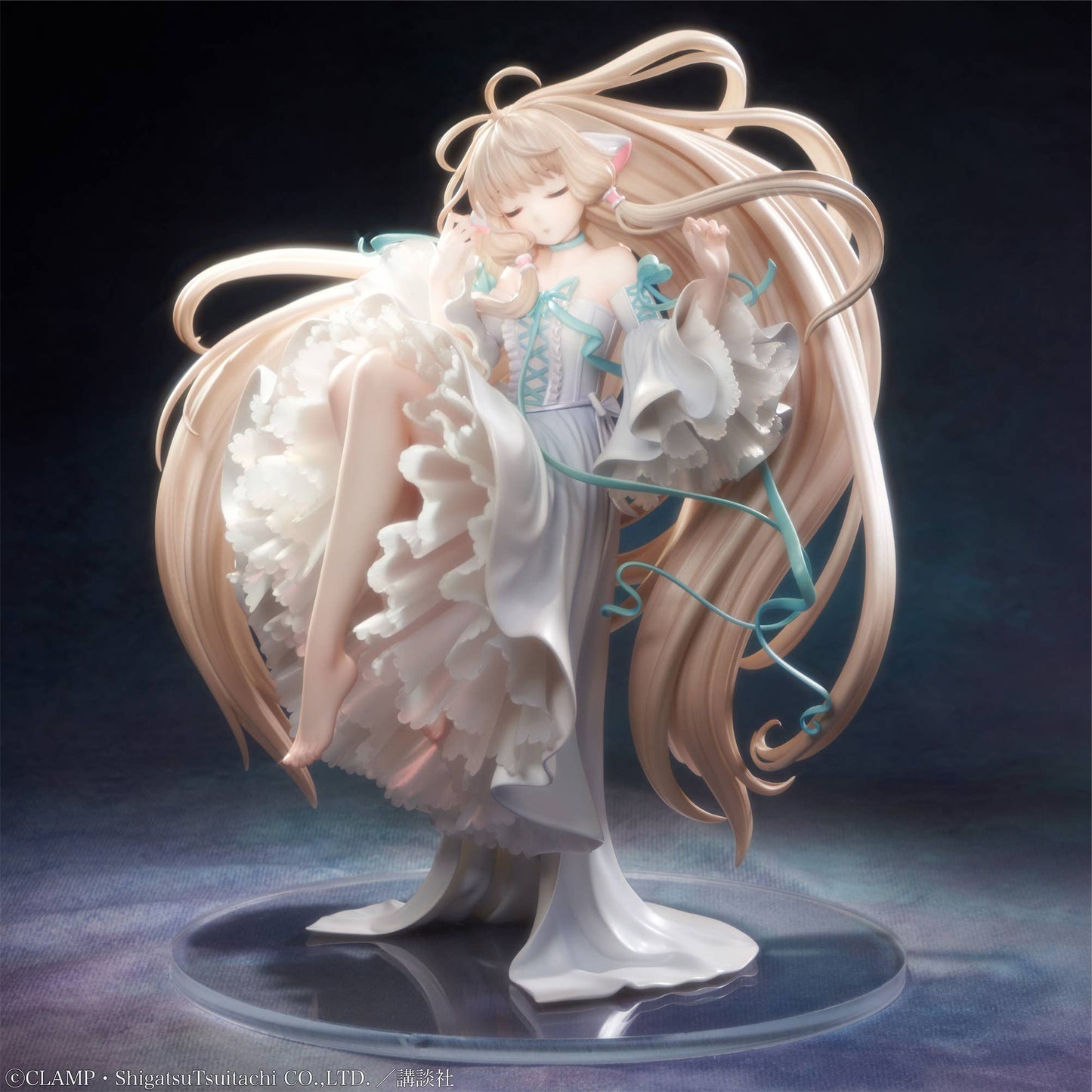 [PRE-ORDER] MAGI ARTS 1/6 Chobits Chi DELUXE EDITION