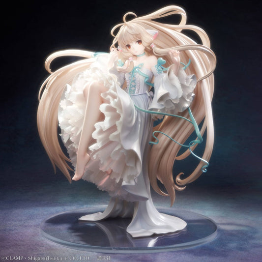 [PRE-ORDER] MAGI ARTS 1/6 Chobits Chi DELUXE EDITION