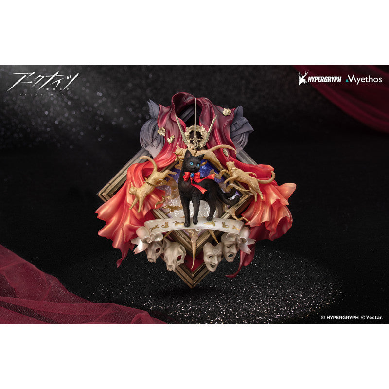 [PRE-ORDER] Myethos Arknights - Diorama Miss.Christine Elite 2 VER.