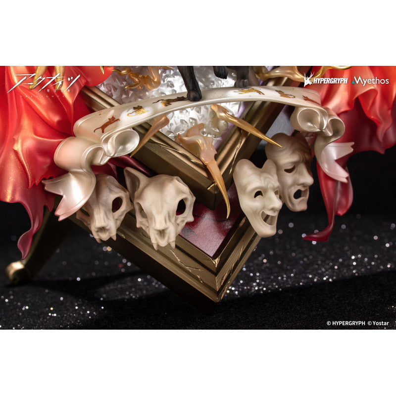 [PRE-ORDER] Myethos Arknights - Diorama Miss.Christine Elite 2 VER.