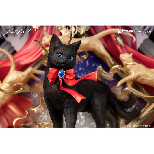 [PRE-ORDER] Myethos Arknights - Diorama Miss.Christine Elite 2 VER.