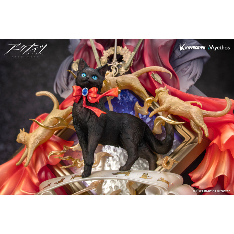 [PRE-ORDER] Myethos Arknights - Diorama Miss.Christine Elite 2 VER.