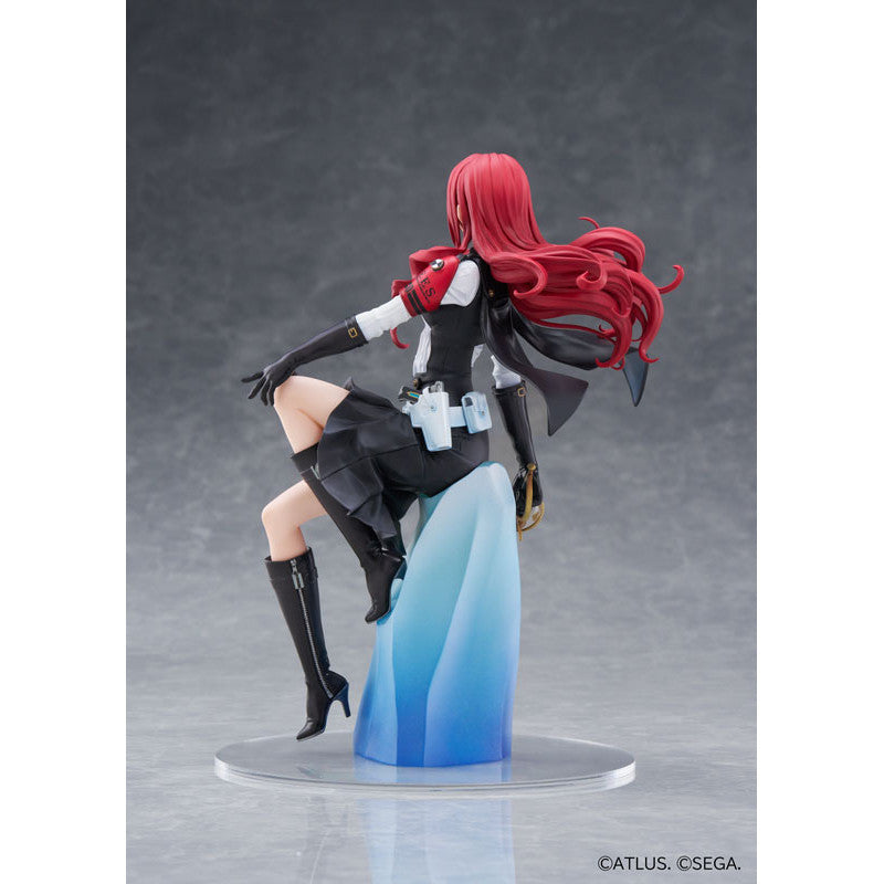 [PRE-ORDER] AMAKUNI Persona 3 Reload Mitsuru Kirijo