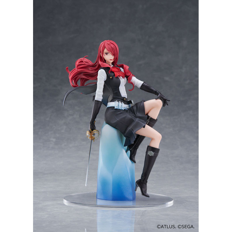 [PRE-ORDER] AMAKUNI Persona 3 Reload Mitsuru Kirijo
