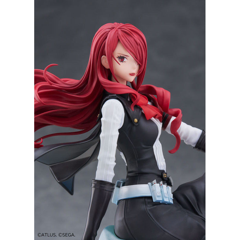 [PRE-ORDER] AMAKUNI Persona 3 Reload Mitsuru Kirijo