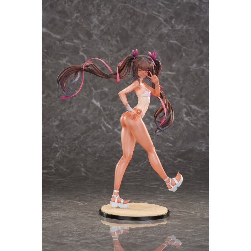 [PRE-ORDER] MAGI ARTS Taimanin RPG X Swimsuit Yukikaze Mizuki