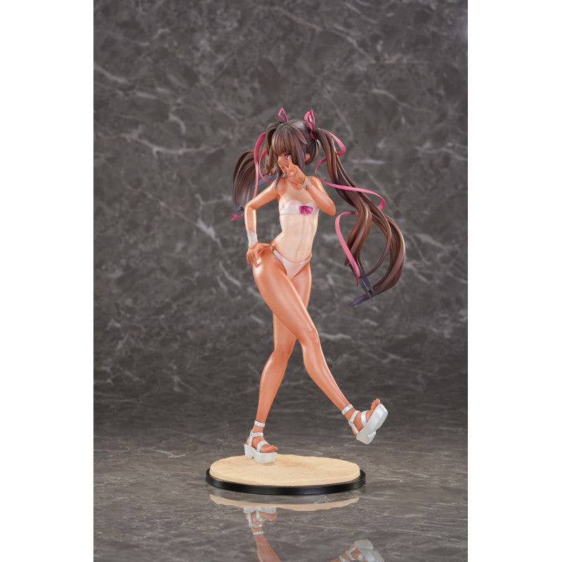 [PRE-ORDER] MAGI ARTS Taimanin RPG X Swimsuit Yukikaze Mizuki